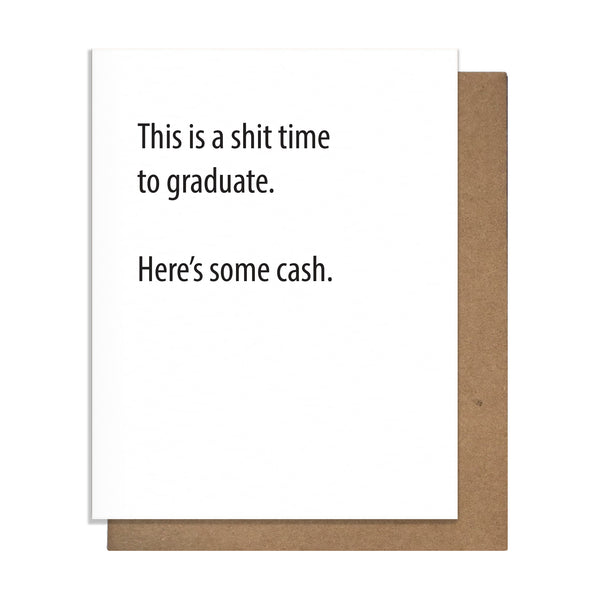 Shit Graduation - 20267