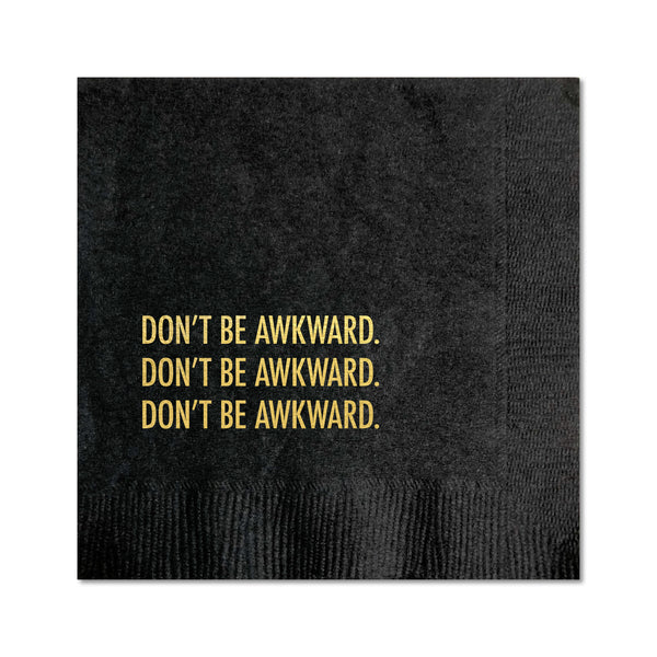 Don't Be Awkward - 30270