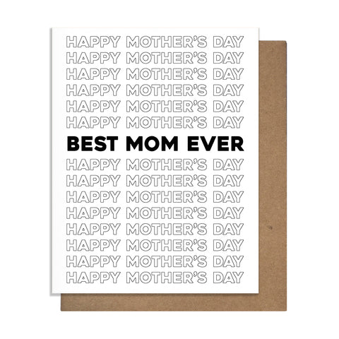 Best Mom - 20268