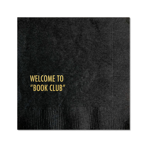 Book Club - 30273