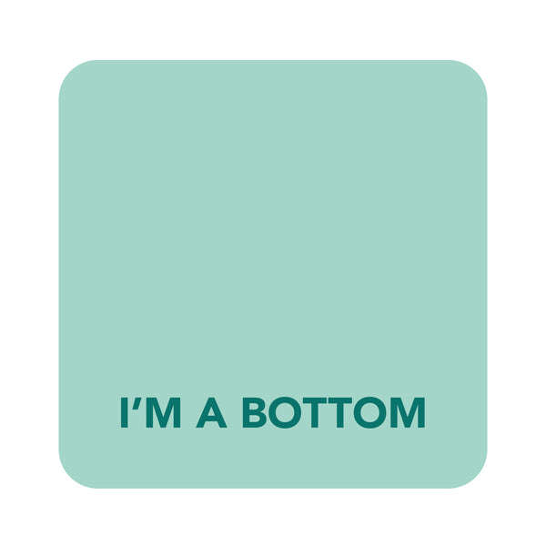 Bottom (Mint) - 30325