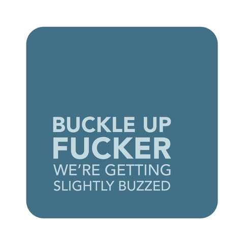Buckle Up - 30336