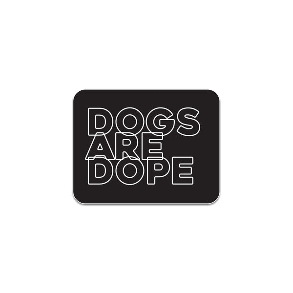 Dope Dogs - 94018