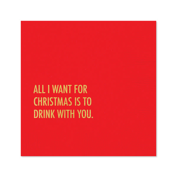 Drink with You - 30256