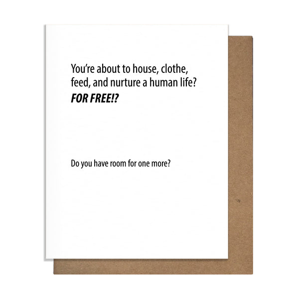 For Free - 20390