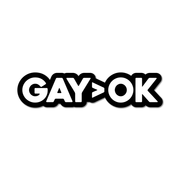 Gay Ok - 94011