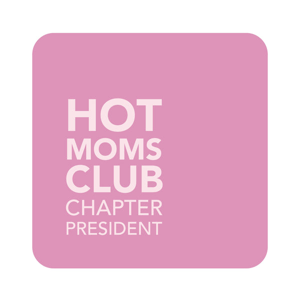 Hot Moms Club - 30340
