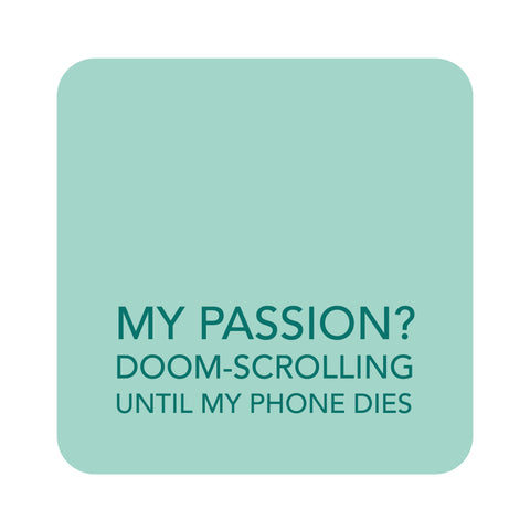 My Passion - 30334