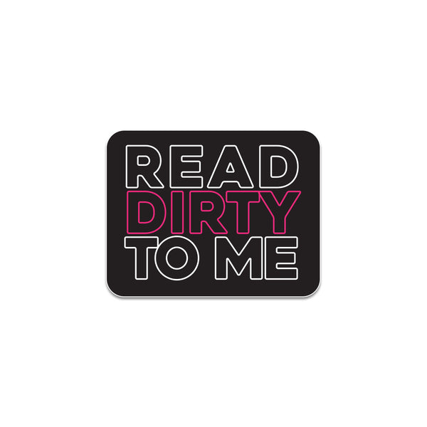 Read Dirty - 94019