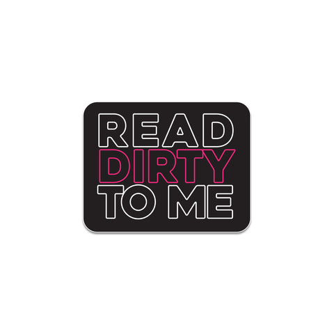 Read Dirty - 94019