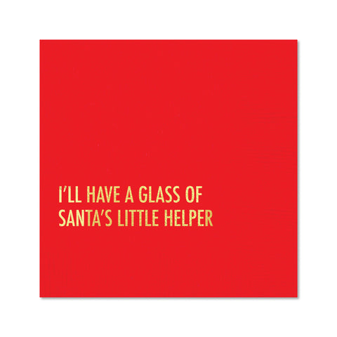 Santa Helper - 30268