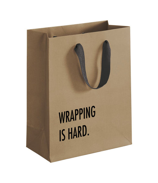 Wrapping Hard - 70006