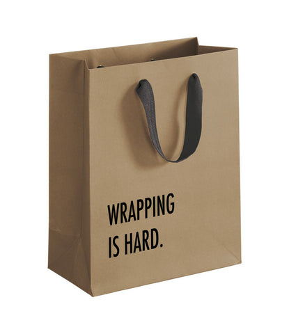 Wrapping Hard - 70006