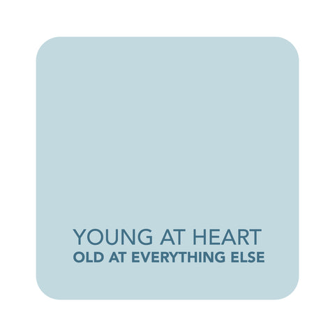 Young At Heart - 30338